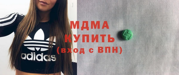 хмурый Алексеевка